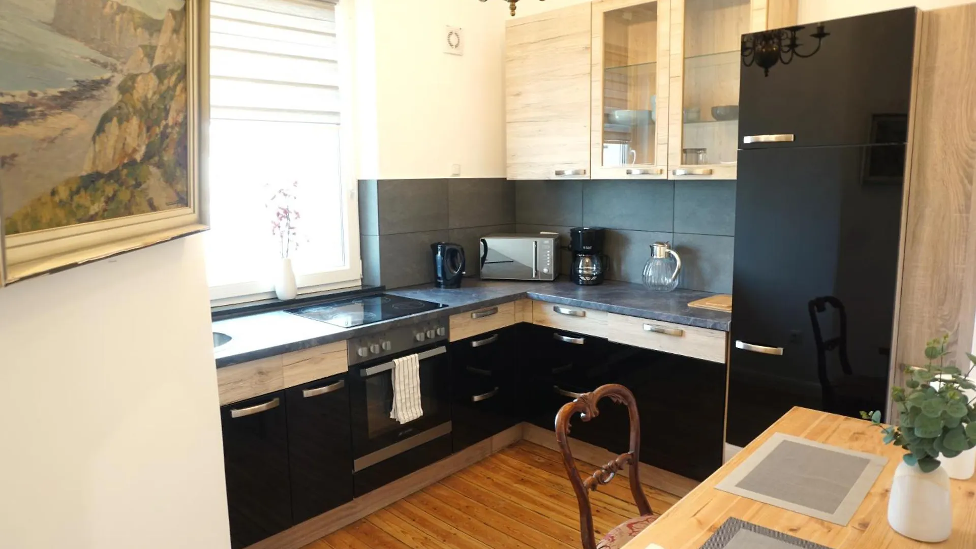Ferienwohnung Coco Brockesstr. 10 Lübeck 0*,  Deutschland