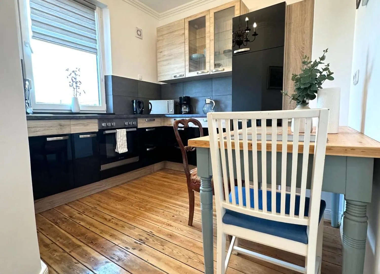 Ferienwohnung Coco Brockesstr. 10 Lübeck 0*,  Deutschland