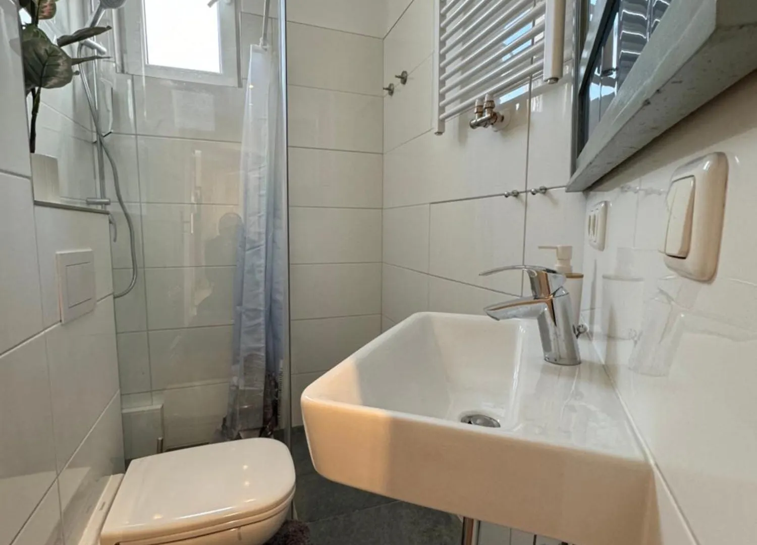 Ferienwohnung Coco Brockesstr. 10 Lübeck Deutschland