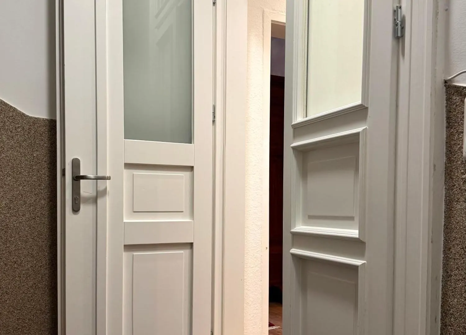 Apartment Ferienwohnung Coco Brockesstr. 10 Lübeck