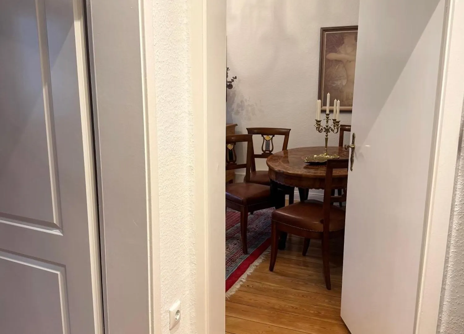 Ferienwohnung Coco Brockesstr. 10 Lübeck 0*,  Deutschland