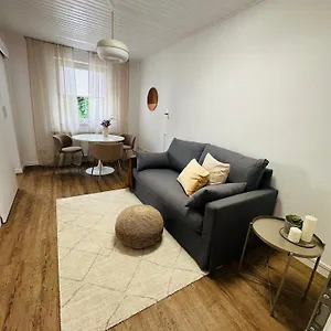 Little Garden Apartment