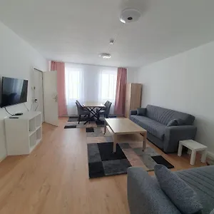 Charmante Im Herzen Von Apartment